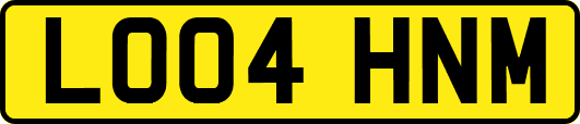 LO04HNM