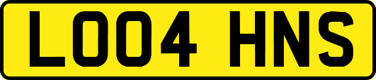 LO04HNS