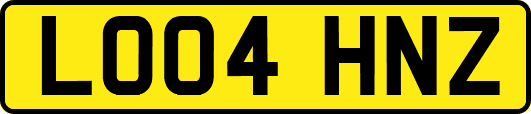 LO04HNZ