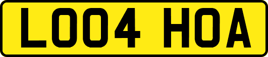 LO04HOA