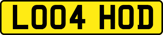 LO04HOD