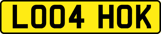 LO04HOK