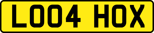 LO04HOX