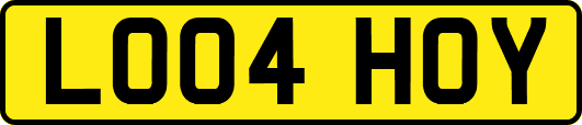 LO04HOY