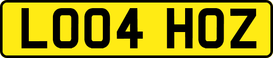LO04HOZ