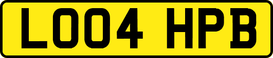 LO04HPB
