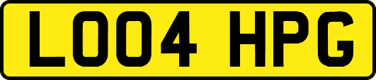 LO04HPG