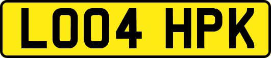 LO04HPK
