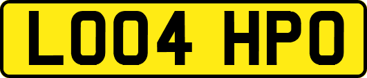 LO04HPO