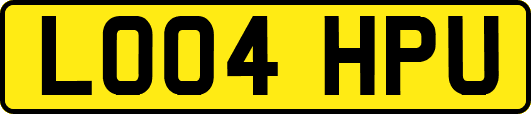 LO04HPU