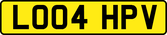 LO04HPV
