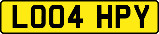 LO04HPY