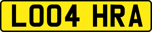 LO04HRA