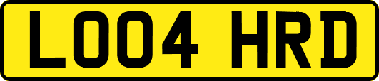LO04HRD