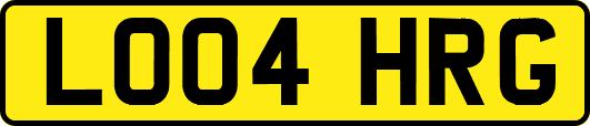 LO04HRG