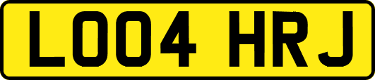 LO04HRJ