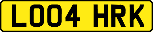 LO04HRK
