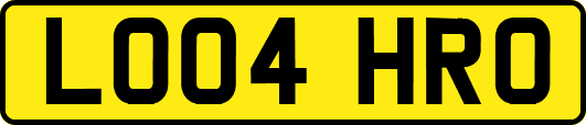 LO04HRO