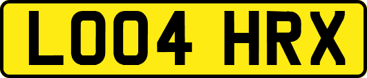 LO04HRX