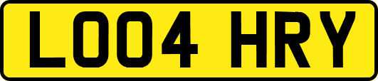 LO04HRY