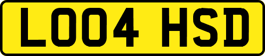 LO04HSD