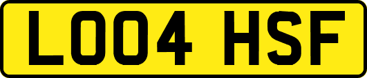 LO04HSF