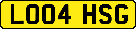 LO04HSG