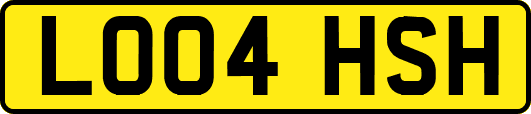 LO04HSH