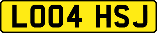 LO04HSJ