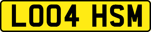 LO04HSM
