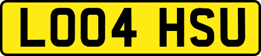 LO04HSU