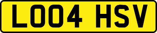 LO04HSV