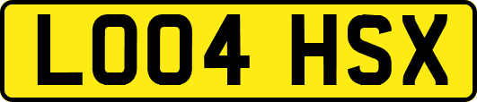 LO04HSX