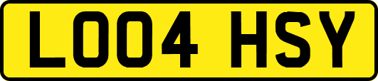 LO04HSY