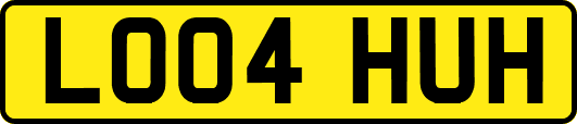 LO04HUH