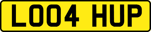 LO04HUP