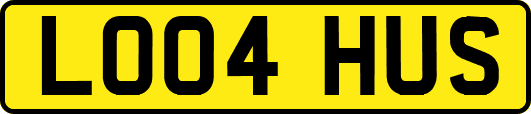 LO04HUS