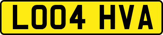 LO04HVA