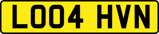 LO04HVN