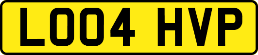 LO04HVP