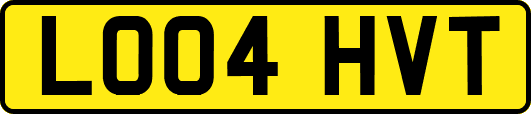 LO04HVT