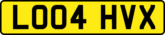 LO04HVX