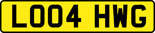 LO04HWG