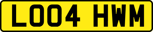 LO04HWM