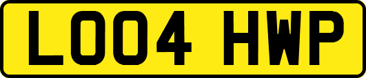 LO04HWP