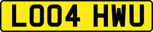 LO04HWU