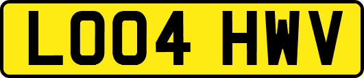 LO04HWV