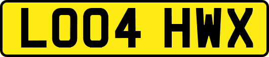 LO04HWX