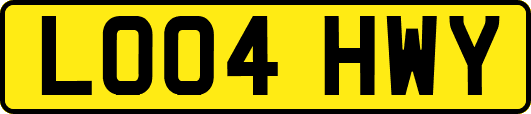 LO04HWY