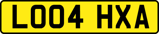 LO04HXA